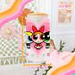Powerpuff Girls Glass Cup - thumbnail 3
