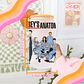 Grey's Anatomy Glass Cup - thumbnail 4