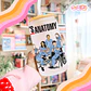 Grey's Anatomy Glass Cup - thumbnail 2