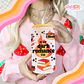 My Dark Romance Era Glass Cup - thumbnail 1