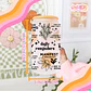 Daily Reminders Glass Cup - thumbnail 4