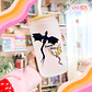 Fourth Wing Glass Cup - Thumbnail 2