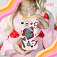 Murder Romance Glass Cup - thumbnail 1