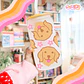 Golden Retriever Glass Cup - thumbnail 2