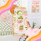 Matcha Lover Glass Cup - thumbnail 4