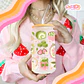 Matcha Lover Glass Cup - thumbnail 1