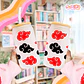Naruto Glass Cup - thumbnail 3