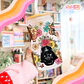 Star Wars Floral Glass Cup - Miniatura 2