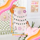 Just One More Chapter Glass Cup - thumbnail 4