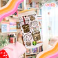 Dog Mom Glass Cup - thumbnail 2