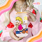 Lizzie McGuire Glass Cup - Miniatura 1