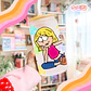 Lizzie McGuire Glass Cup - Miniatura 2