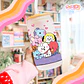BTS Glass Cup - Miniatura 2
