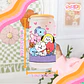 BTS Glass Cup - Miniatura 4