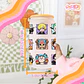 Tiny One Piece Glass Cup - Miniatura 4