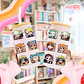 Tiny One Piece Glass Cup - Miniatura 3