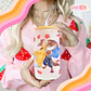 Enchanted Love Glass Cup - Miniatura 1