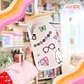 Swiftie Glass Cup - Thumbnail 3