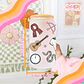 Swiftie Glass Cup - Thumbnail 4