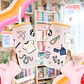 Swiftie Glass Cup - Thumbnail 2