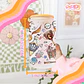 Wizarding Dreams Glass Cup - thumbnail 4