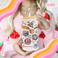 Wizarding Dreams Glass Cup - thumbnail 1
