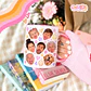 Personalized Funny Faces Mugs - Thumbnail 2