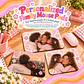 Personalized Family Mouse Pads - thumbnail 1