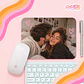 Personalized Family Mouse Pads - thumbnail 4