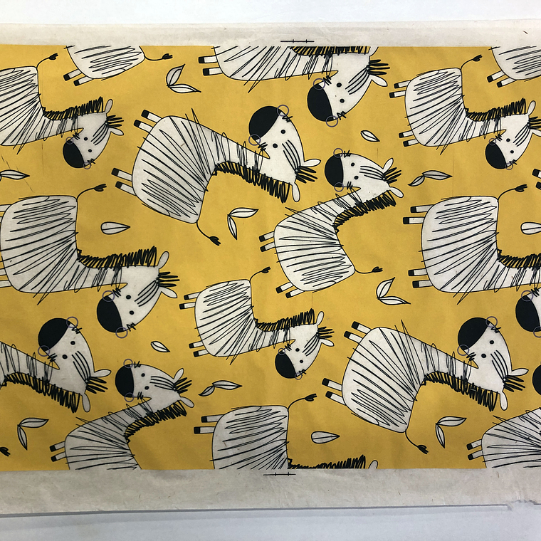 Decalque de underglaze (s8) 1