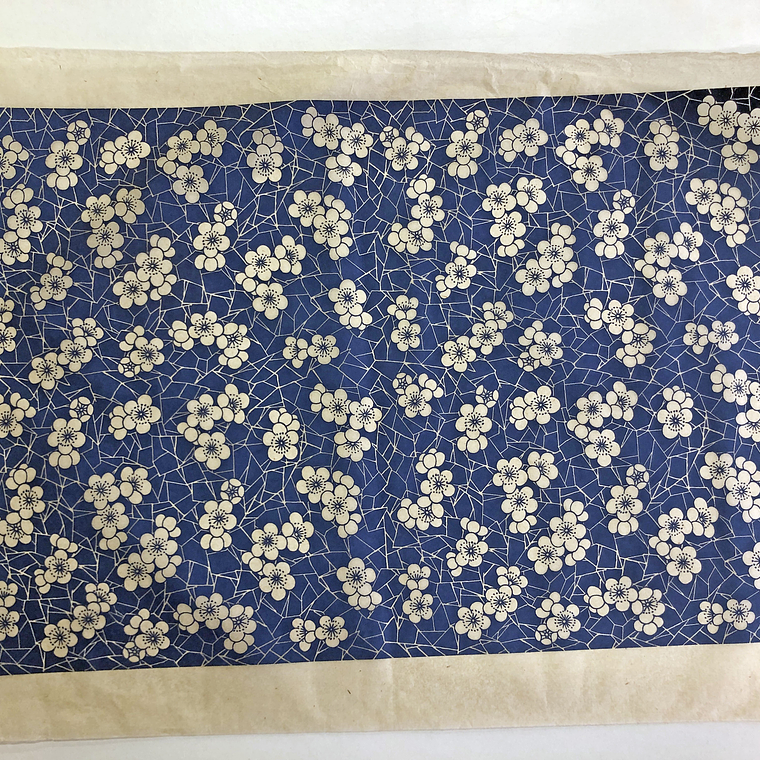 Decalque de underglaze (s13) 1