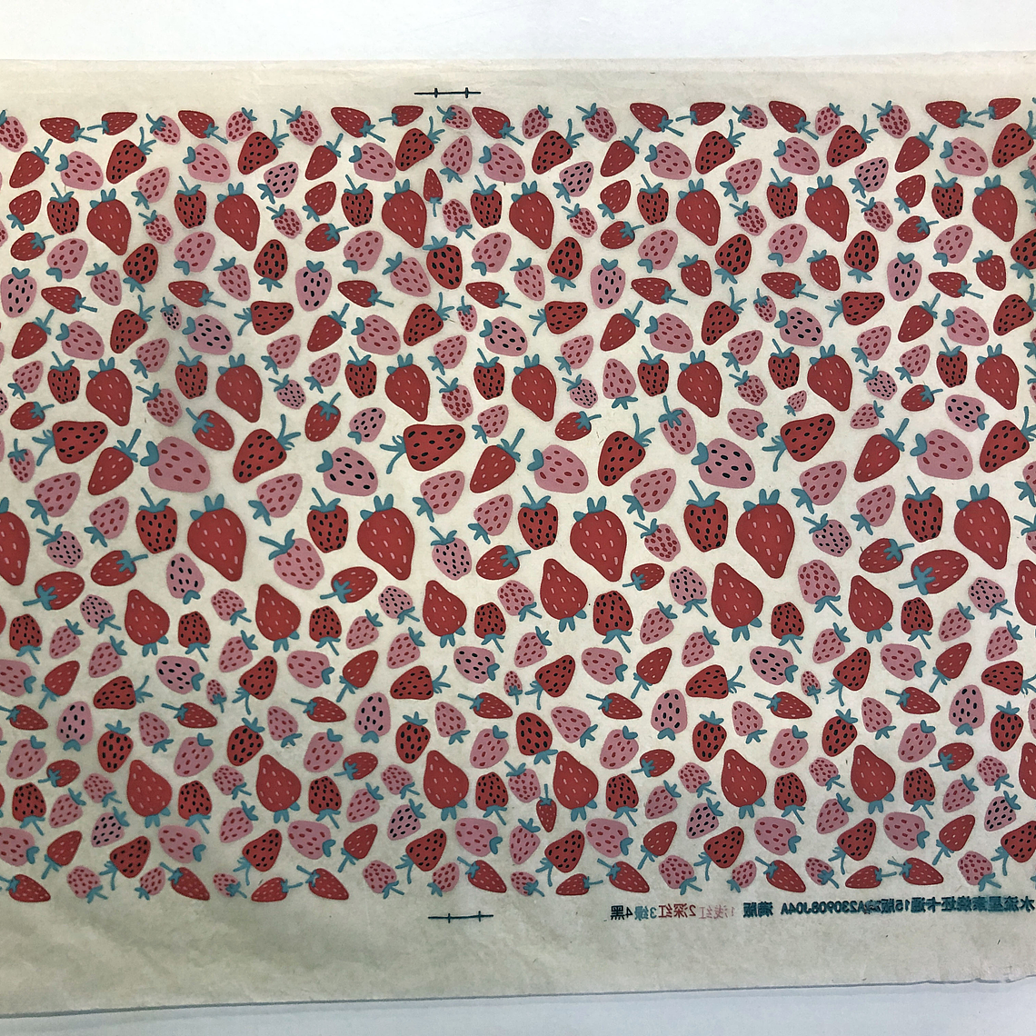 Decalque de underglaze (s15) 1