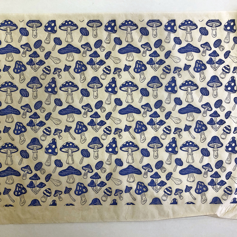 Decalque de underglaze (s23) 1