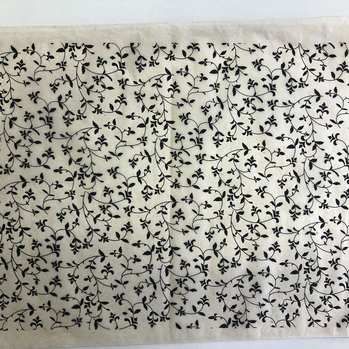 Decalque de underglaze (s27) 1