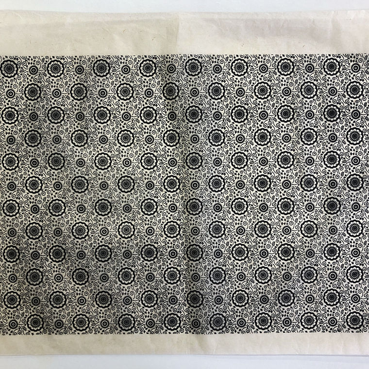 Decalque de underglaze (s31) 1