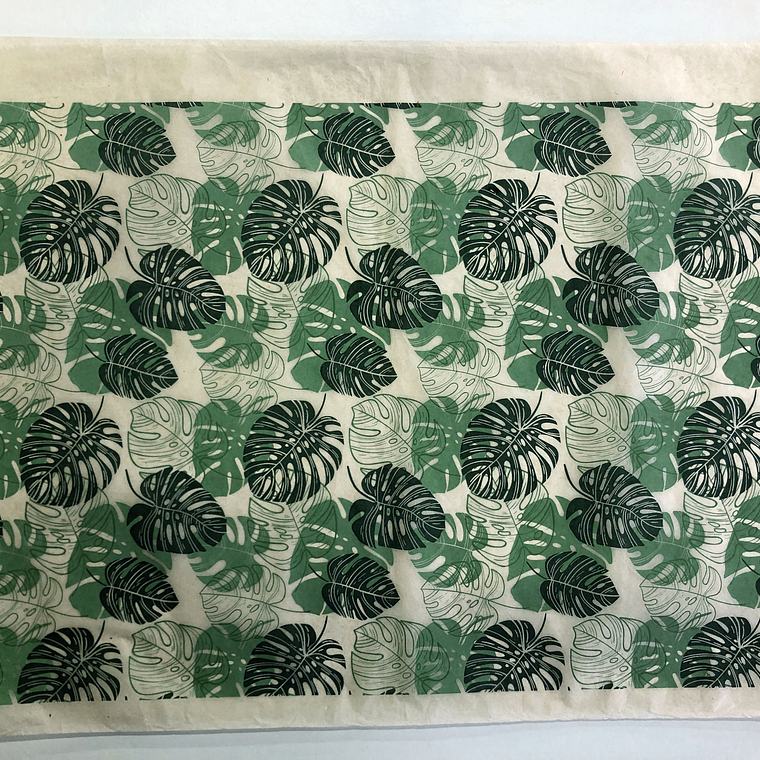 Decalque de underglaze (s33) 1