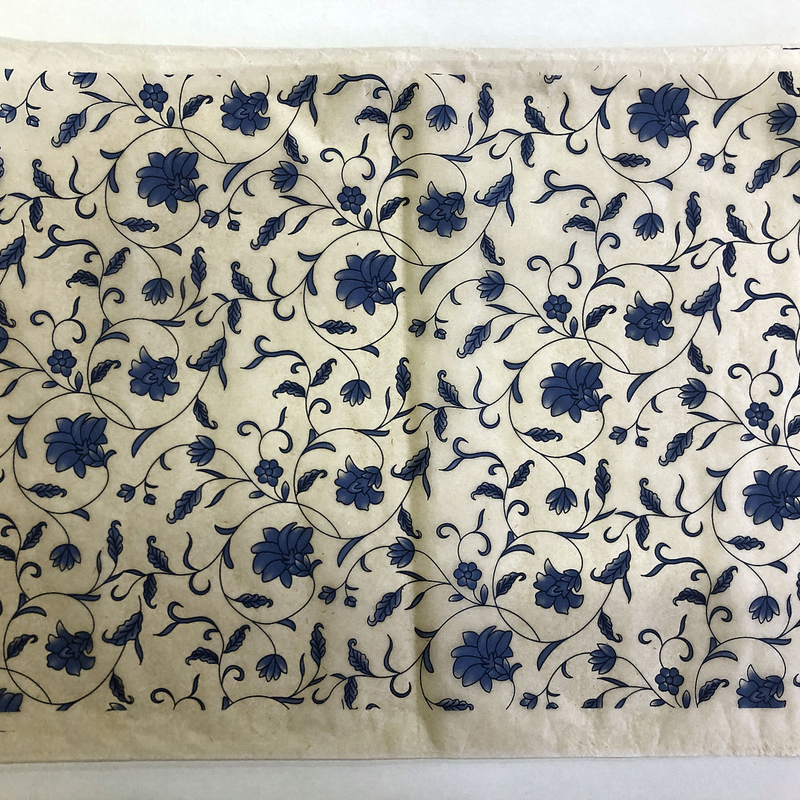 Decalque de underglaze (s34) 1