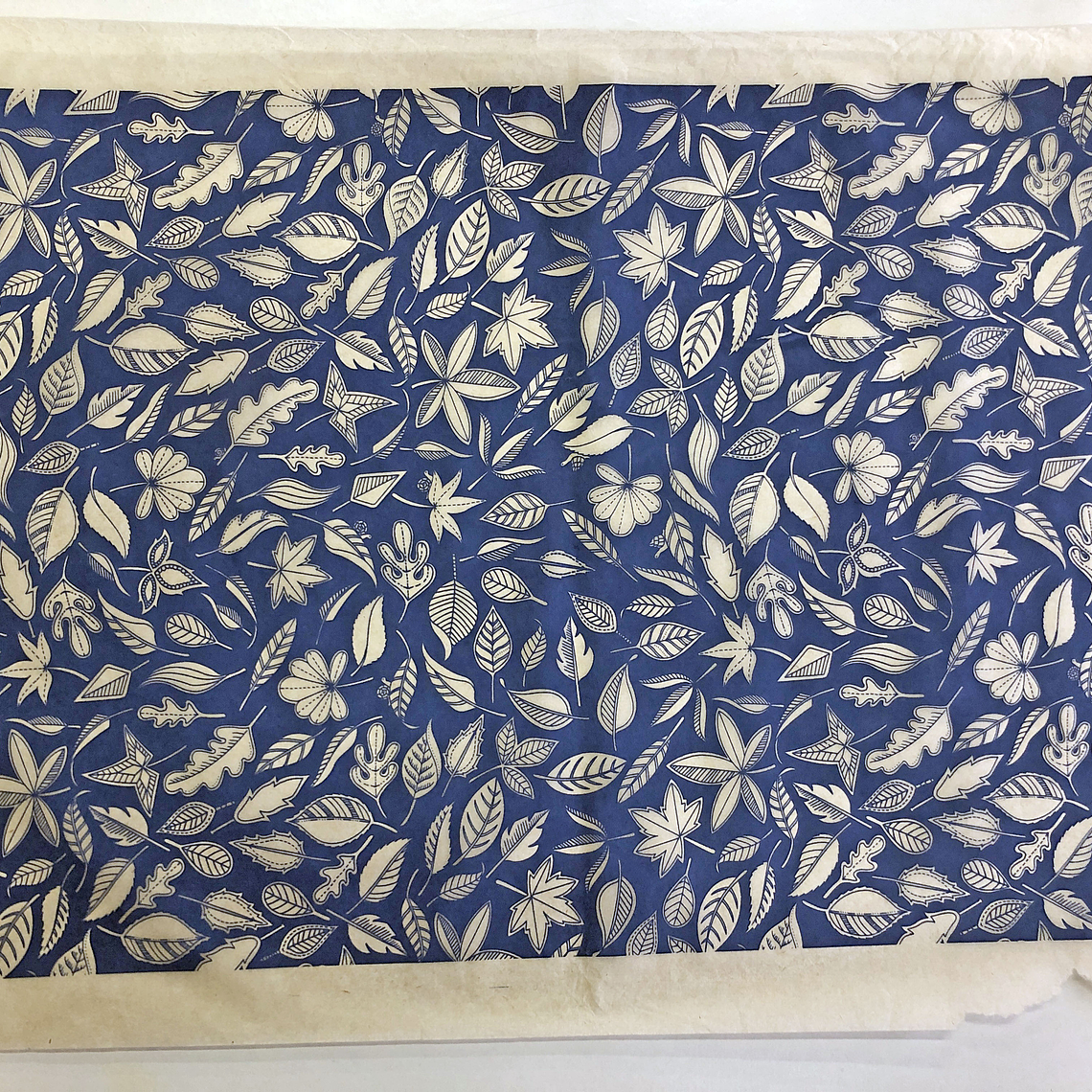 Decalque de underglaze (s38) 1