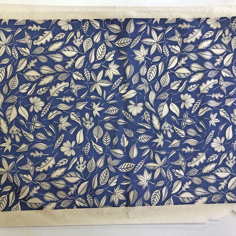 Decalque de underglaze (s38) 1