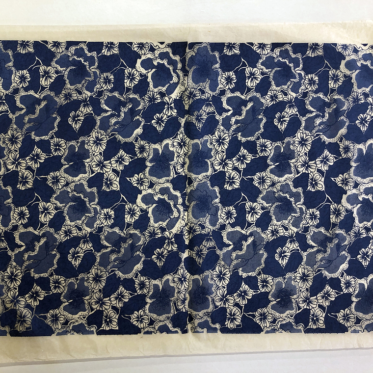 Underglaze decal (s40) 1