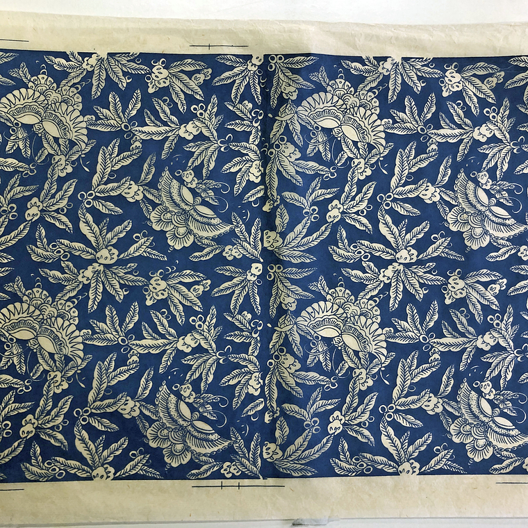 Underglaze decal (s42) 1