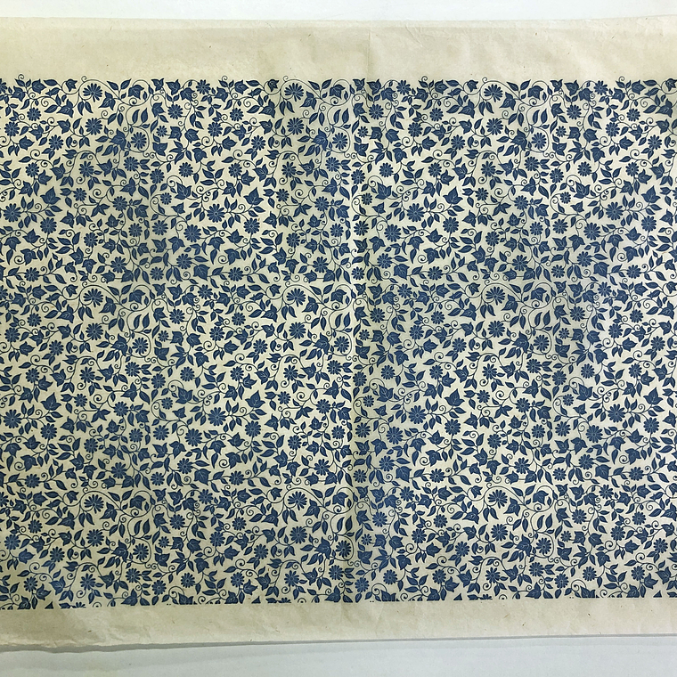 Decalque de underglaze (s47) 1