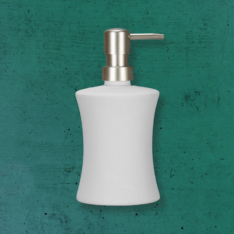 Dispensador de sabão 1