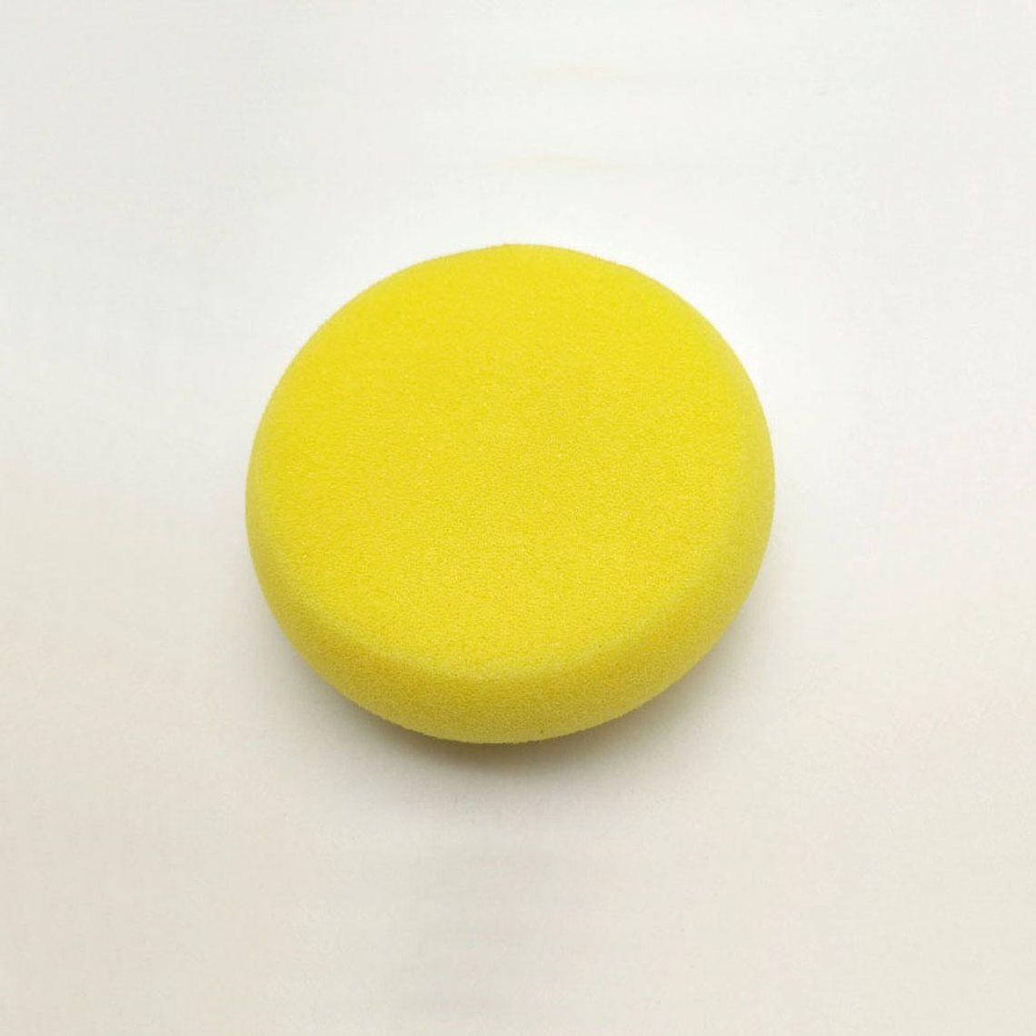 Esponja amarela 1