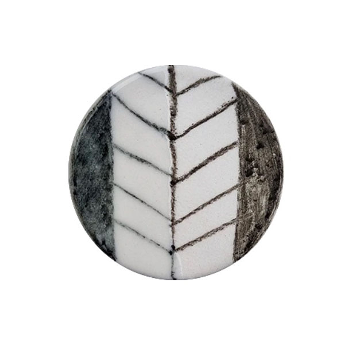 Lápis de underglaze preto 2