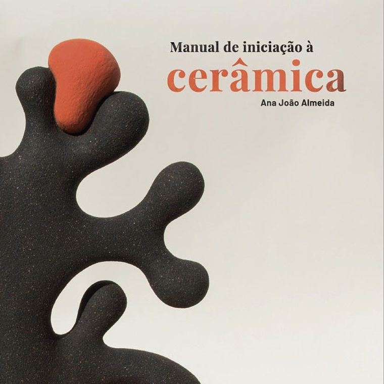 Manual de Iniciação à Cerâmica 1