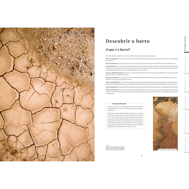 Manual de Iniciação à Cerâmica 2