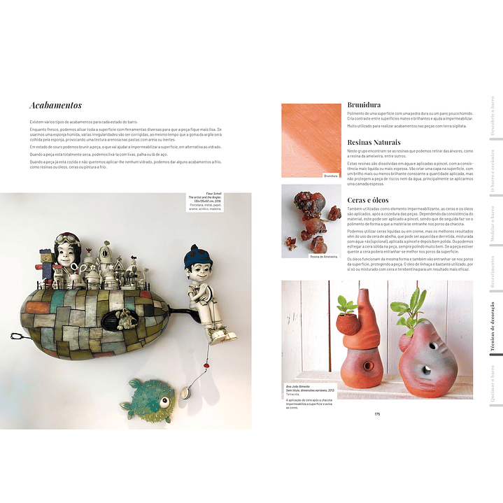 Manual de Iniciação à Cerâmica 10