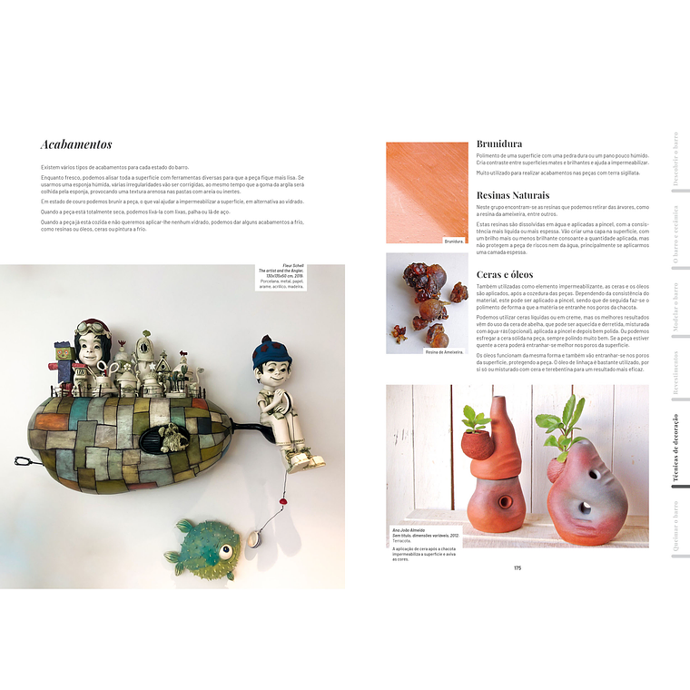 Manual de Iniciação à Cerâmica 10