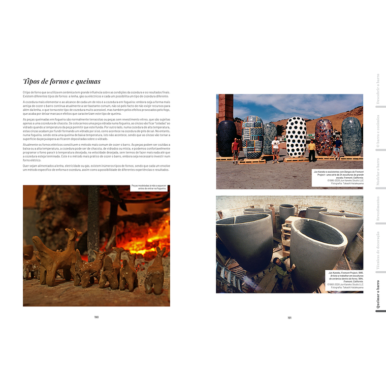 Manual de Iniciação à Cerâmica 11